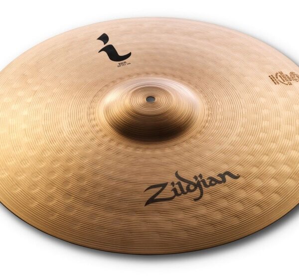 Zildjian 20" I-Family Ride