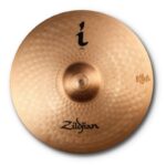 Zildjian 20" I-Family Ride - Image 2