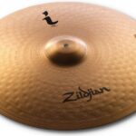 Zildjian 22" I-Family Ride