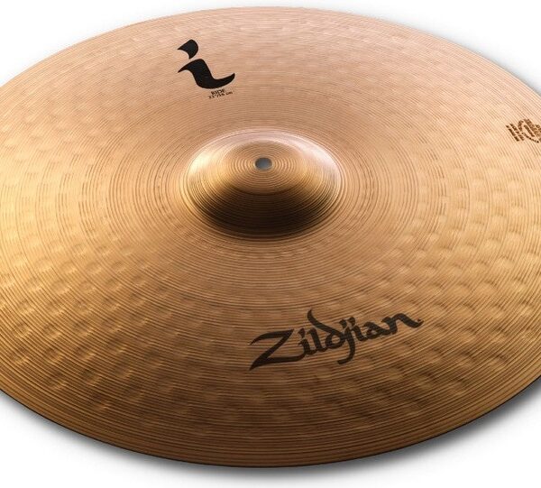 Zildjian 22" I-Family Ride