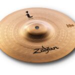 Zildjian 10" I-Family Splash