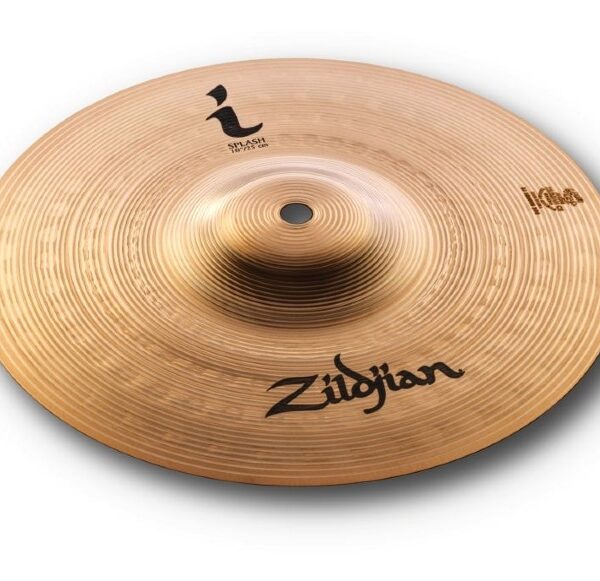 Zildjian 10" I-Family Splash