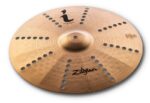 Zildjian 17" I-Family Trash Crash