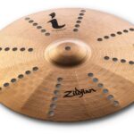 Zildjian 17" I-Family Trash Crash