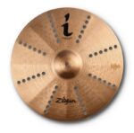 Zildjian 17" I-Family Trash Crash - Image 2