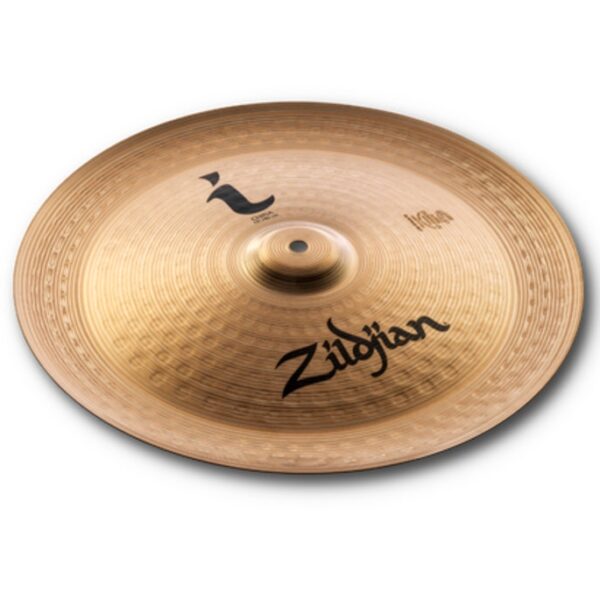 Zildjian 18" I-Family China