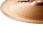 Zildjian 18" I-Family China - Image 5