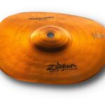 Zildjian 8" Zildjian ZXT Trashformer