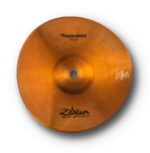 Zildjian 8" Zildjian ZXT Trashformer - Image 2