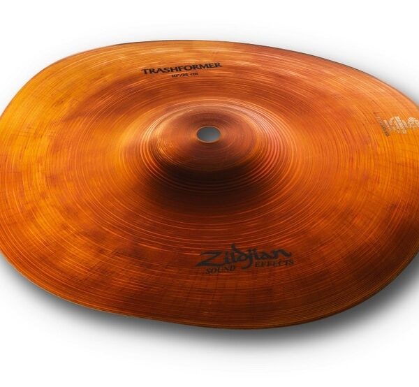 Zildjian 10" Zildjian ZXT Trashformer