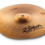 Zildjian 14" Zildjian ZXT Trashformer