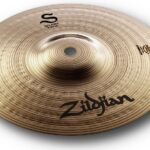 Zildjian 8" S-Family Splash