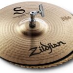 Zildjian 13" S-Family Mastersound Hihat