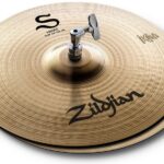 Zildjian 14" S-Family Hihat