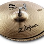 Zildjian 14" S-Family Mastersound Hihat