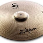 Zildjian 18" S-Family Thin Crash