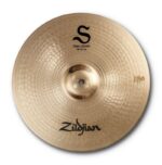 Zildjian 18" S-Family Thin Crash - Image 2