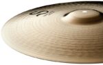 Zildjian 18" S-Family Thin Crash - Image 4