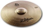Zildjian 16" S-Family Medium Thin Crash