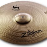 Zildjian 16" S-Family Medium Thin Crash