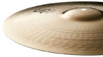 Zildjian 16" S-Family Medium Thin Crash - Image 2