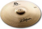 Zildjian 18" S-Family Medium Thin Crash
