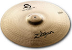 Zildjian 18" S-Family Medium Thin Crash - Image 6