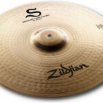Zildjian 18" S-Family Medium Thin Crash