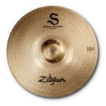 Zildjian 18" S-Family Medium Thin Crash - Image 2