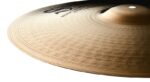 Zildjian 18" S-Family Medium Thin Crash - Image 3