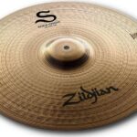 Zildjian 18" S-Family Rock Crash