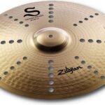 Zildjian 18" S-Family Trash Crash