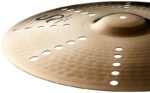 Zildjian 18" S-Family Trash Crash - Image 2