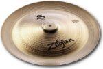 Zildjian 18" S-Family China