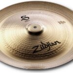 Zildjian 18" S-Family China