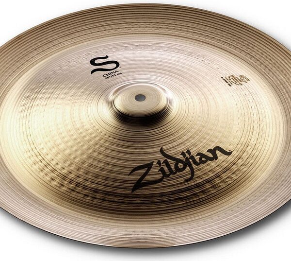 Zildjian 18" S-Family China