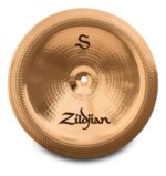 Zildjian 18" S-Family China - Image 3