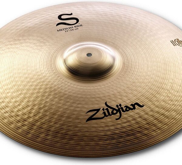 Zildjian 22" S-Family Medium Ride