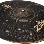 Zildjian 16" S Dark Crash