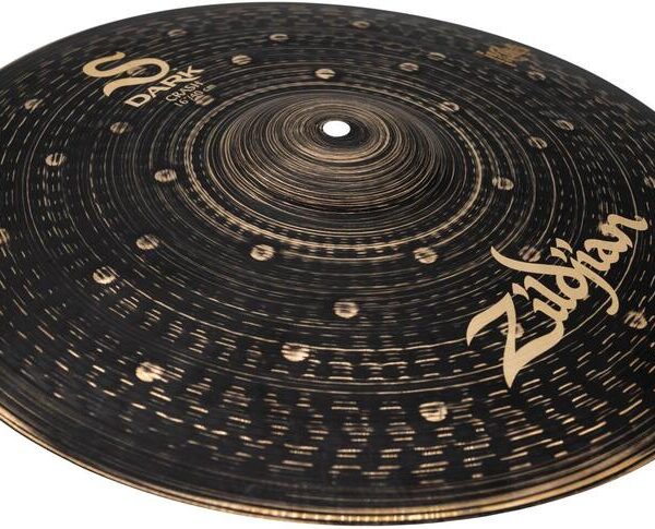 Zildjian 16" S Dark Crash