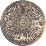 Zildjian 18" S Dark Crash - Image 3
