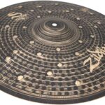 Zildjian 18" S Dark Crash