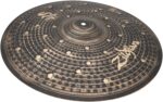 Zildjian 18" S Dark Crash - Image 10