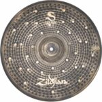 Zildjian 18" S Dark Crash - Image 2