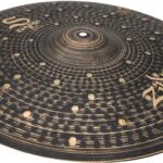 Zildjian 20" S Dark Ride