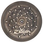 Zildjian 18" S Dark China - Image 3