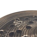 Zildjian 18" S Dark China - Image 4