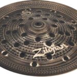 Zildjian 18" S Dark China