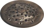 Zildjian 18" S Dark China