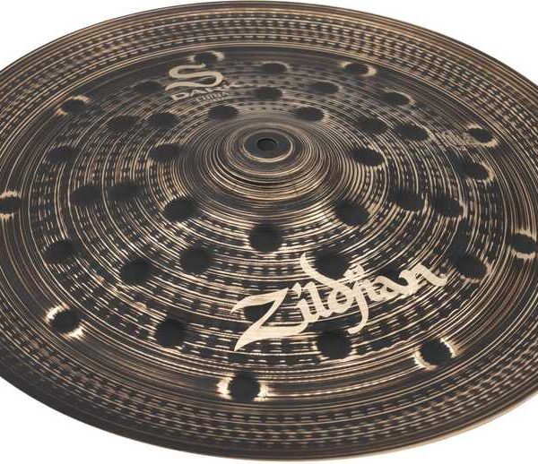 Zildjian 18" S Dark China